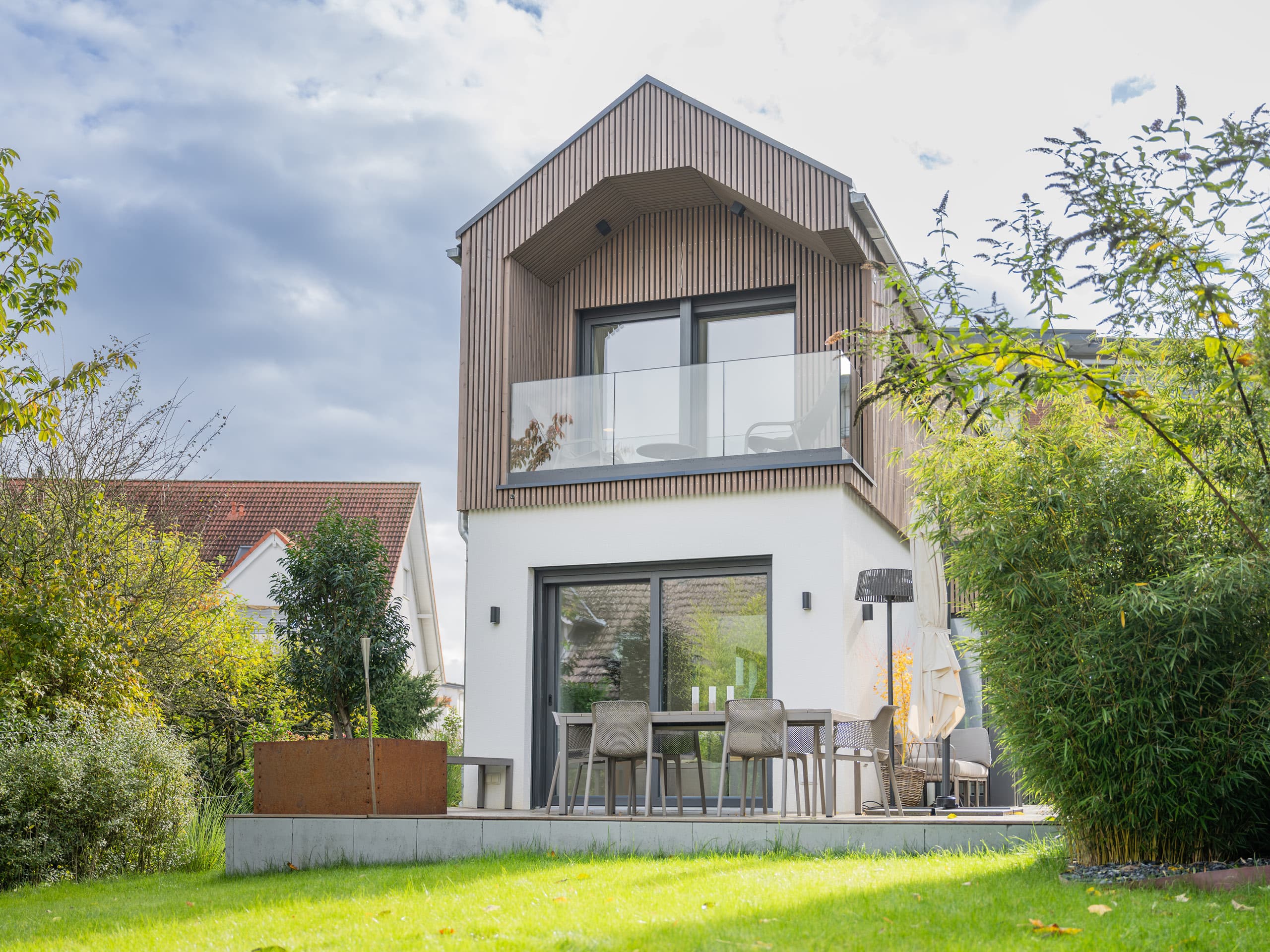 ZimmerMeisterHaus Referenz